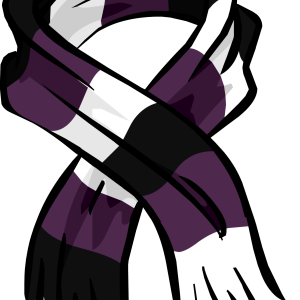 Scarf PNG