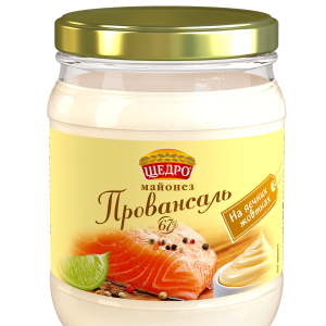Mayonnaise PNG