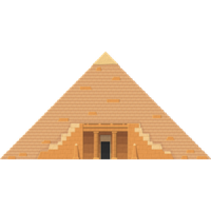 Pyramid PNG