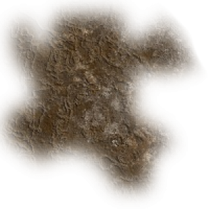 Mud PNG