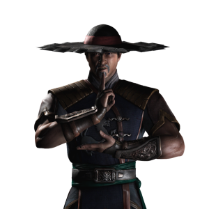 Mortal Kombat PNG