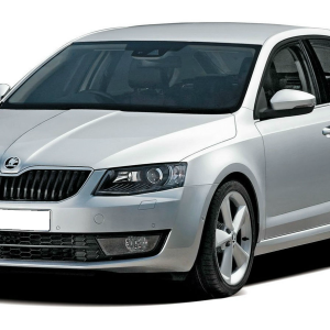Skoda PNG