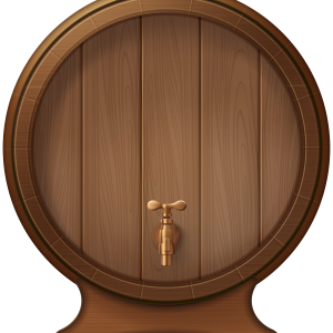 Barrel PNG
