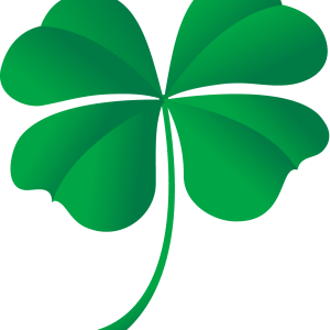 Shamrock PNG