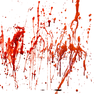 Blood PNG image