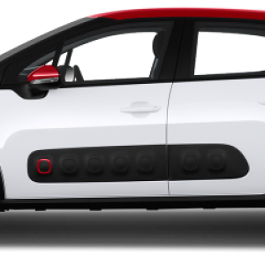 Citroen C3 PNG