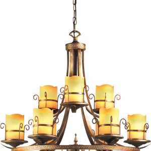 Chandelier PNG