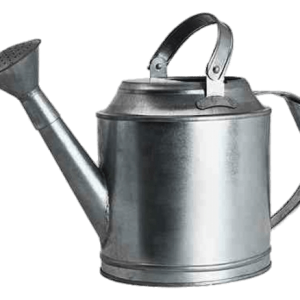 Watering can PNG