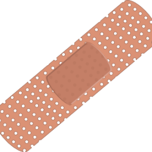 Bandage PNG