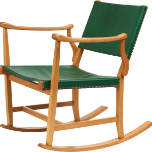 Rocking chair PNG