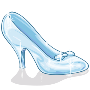 Cinderella PNG