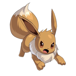 Pokemon PNG