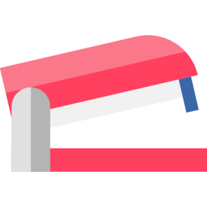 Stapler PNG