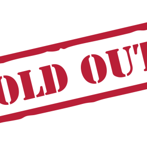 Sold out PNG