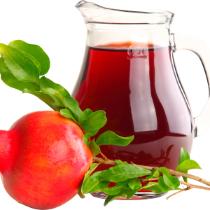 Pomegranate PNG