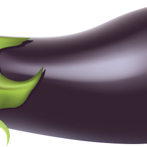 Eggplant PNG images free download