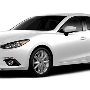Mazda PNG
