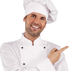 Chef PNG
