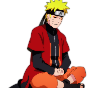 Naruto PNG