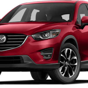 Mazda PNG