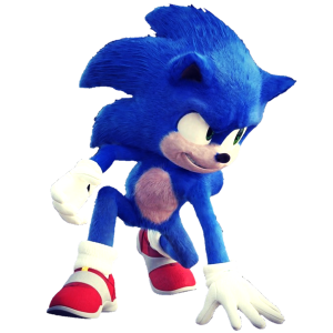 Sonic the Hedgehog