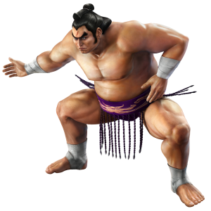 Sumo PNG