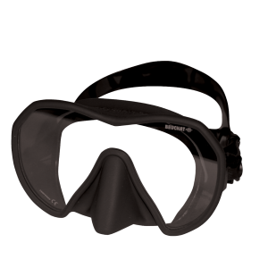 Snorkel, diving mask PNG