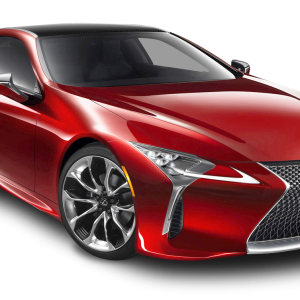 Lexus PNG