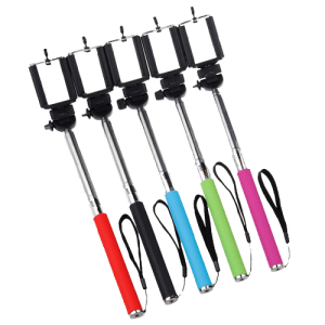 Selfie stick PNG