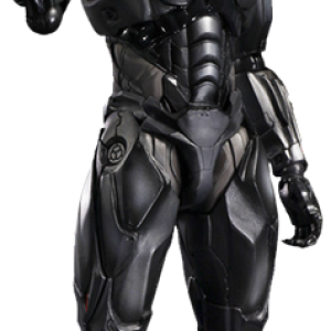 Robocop PNG