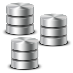 Database PNG