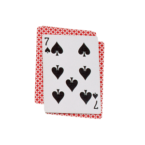 Poker cards PNG