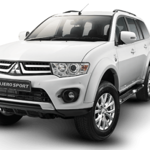 Mitsubishi PNG