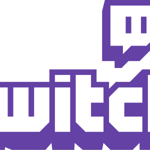 Twitch logo PNG