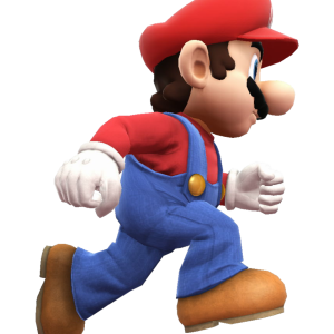Mario PNG