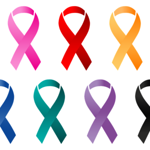 Cancer logo PNG