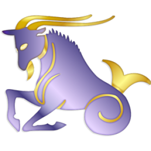 Capricorn PNG