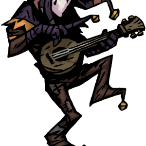Jester PNG