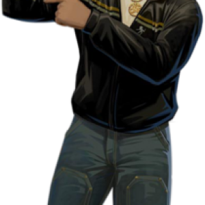 GTA PNG