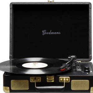 Record player PNG