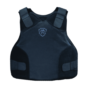 Bulletproof vest PNG