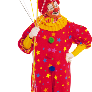 Clown PNG