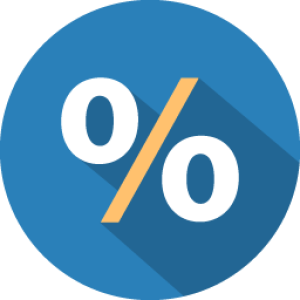 Percent PNG