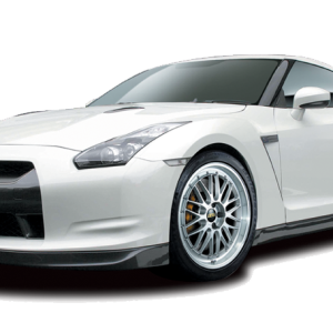 Nissan GTR PNG