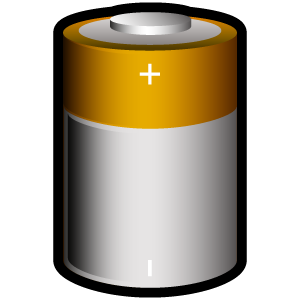 Battery PNG