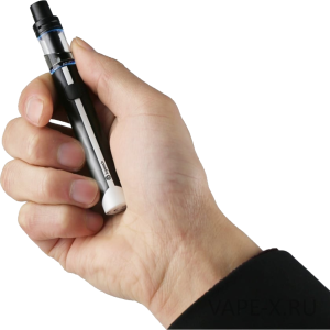 Electronic cigarette PNG