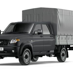 UAZ PNG