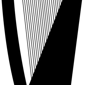 Harp PNG