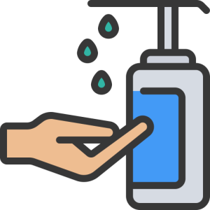 Hand antiseptic, Hand sanitizer PNG