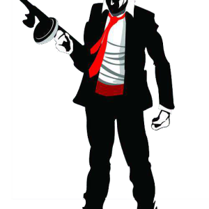 Gangster PNG